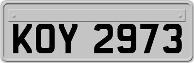 KOY2973