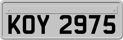 KOY2975