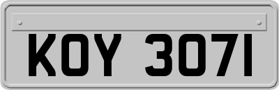 KOY3071
