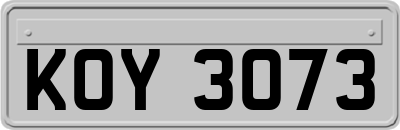 KOY3073