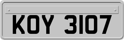 KOY3107
