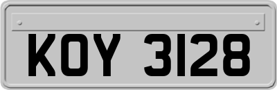 KOY3128