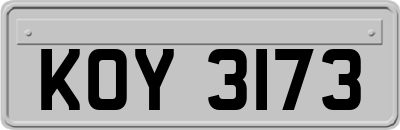 KOY3173