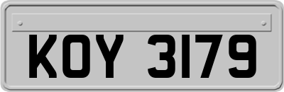 KOY3179