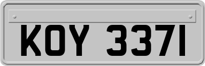 KOY3371