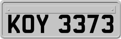 KOY3373