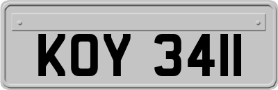 KOY3411