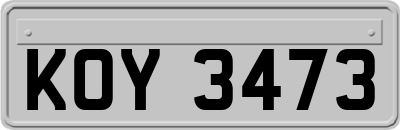 KOY3473