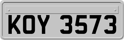 KOY3573