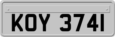 KOY3741