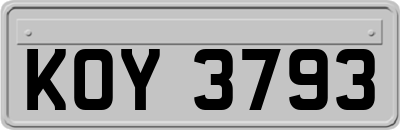 KOY3793