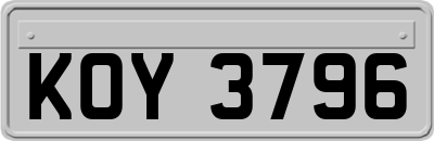 KOY3796