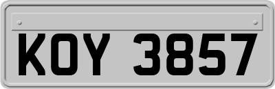 KOY3857