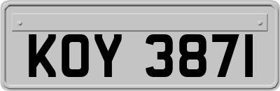 KOY3871