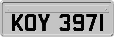 KOY3971