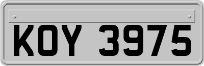 KOY3975