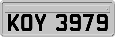 KOY3979