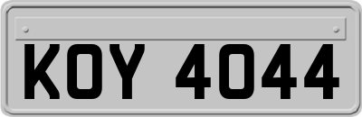 KOY4044