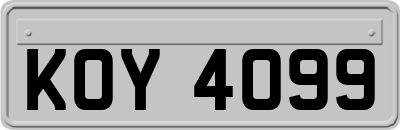 KOY4099