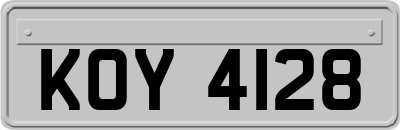 KOY4128