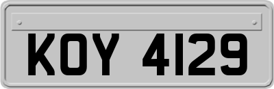 KOY4129