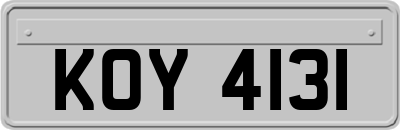 KOY4131
