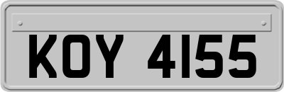 KOY4155