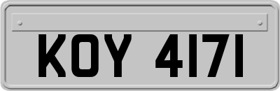 KOY4171