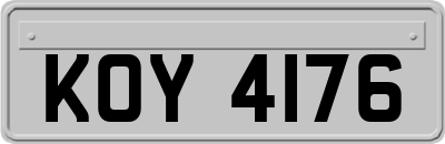 KOY4176