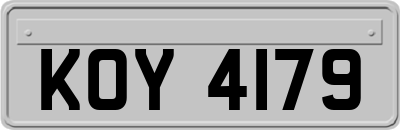 KOY4179