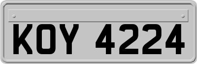KOY4224
