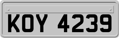 KOY4239