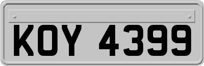 KOY4399