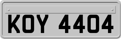 KOY4404