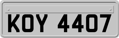 KOY4407
