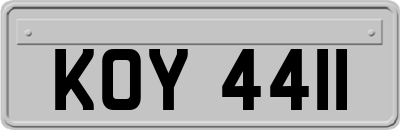 KOY4411