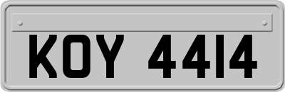KOY4414