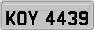 KOY4439