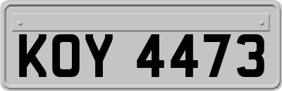 KOY4473