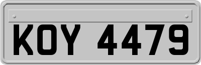KOY4479