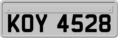 KOY4528