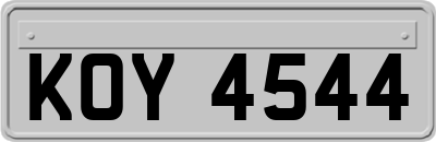 KOY4544