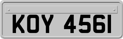 KOY4561