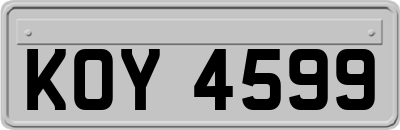 KOY4599