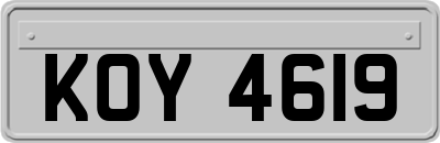 KOY4619