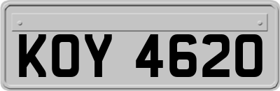 KOY4620