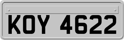 KOY4622