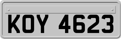 KOY4623