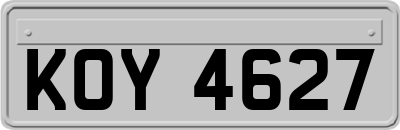 KOY4627
