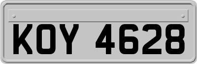 KOY4628